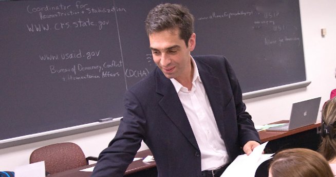Anthony Wanis-St. John
